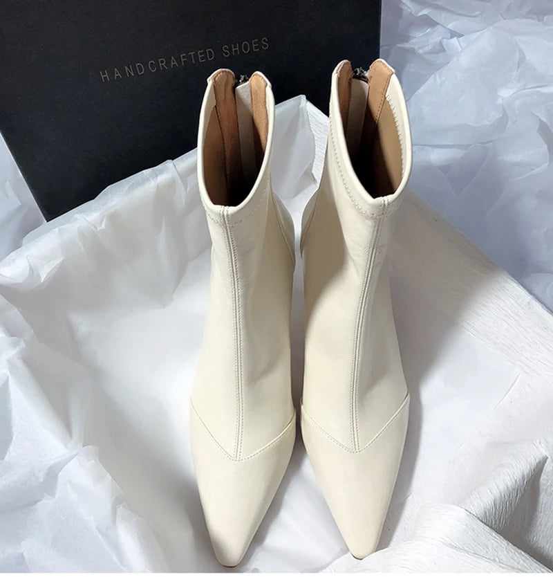 מגפיים דגם אליסה