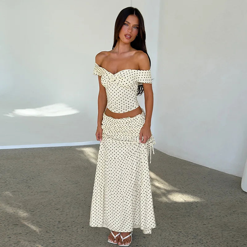 סט 2 חלקים דגם ג׳יידן