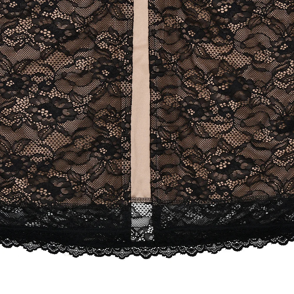 שמלת ערב - סנליה