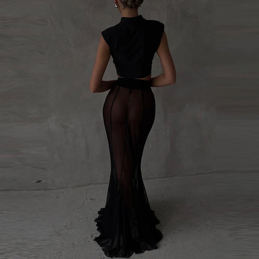 סט שני חלקים דגם איילה