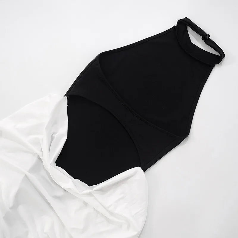 שמלת מקסי דגם מרי