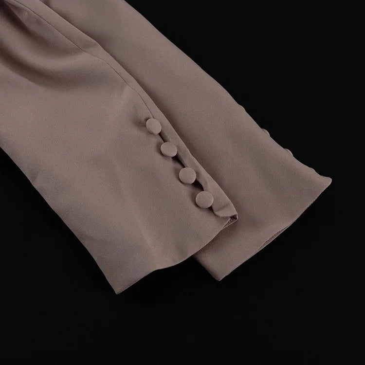 סט בלייזר דגם רפאלה