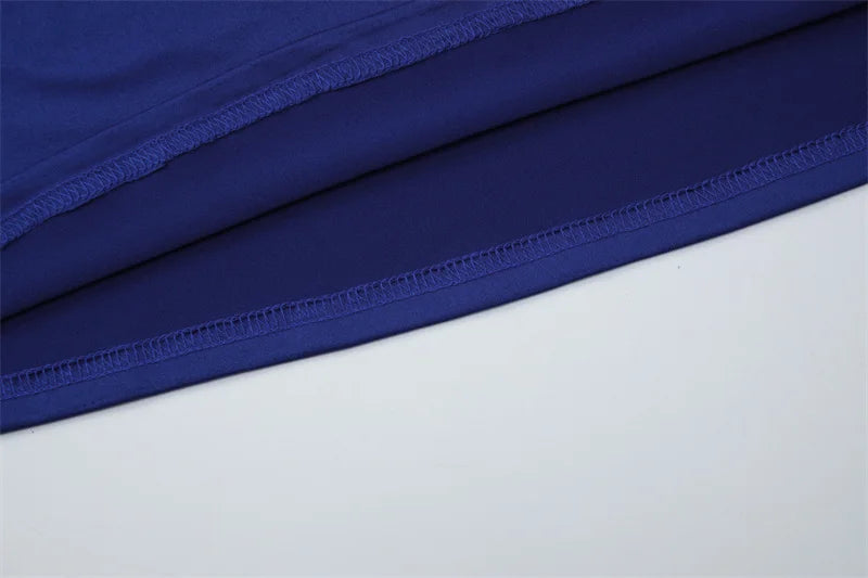 שמלת מקסי דגם שרון