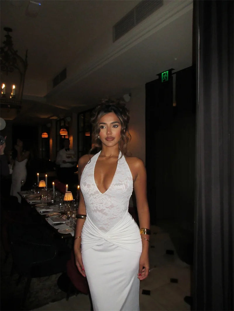 שמלת ערב - אליסנדרה