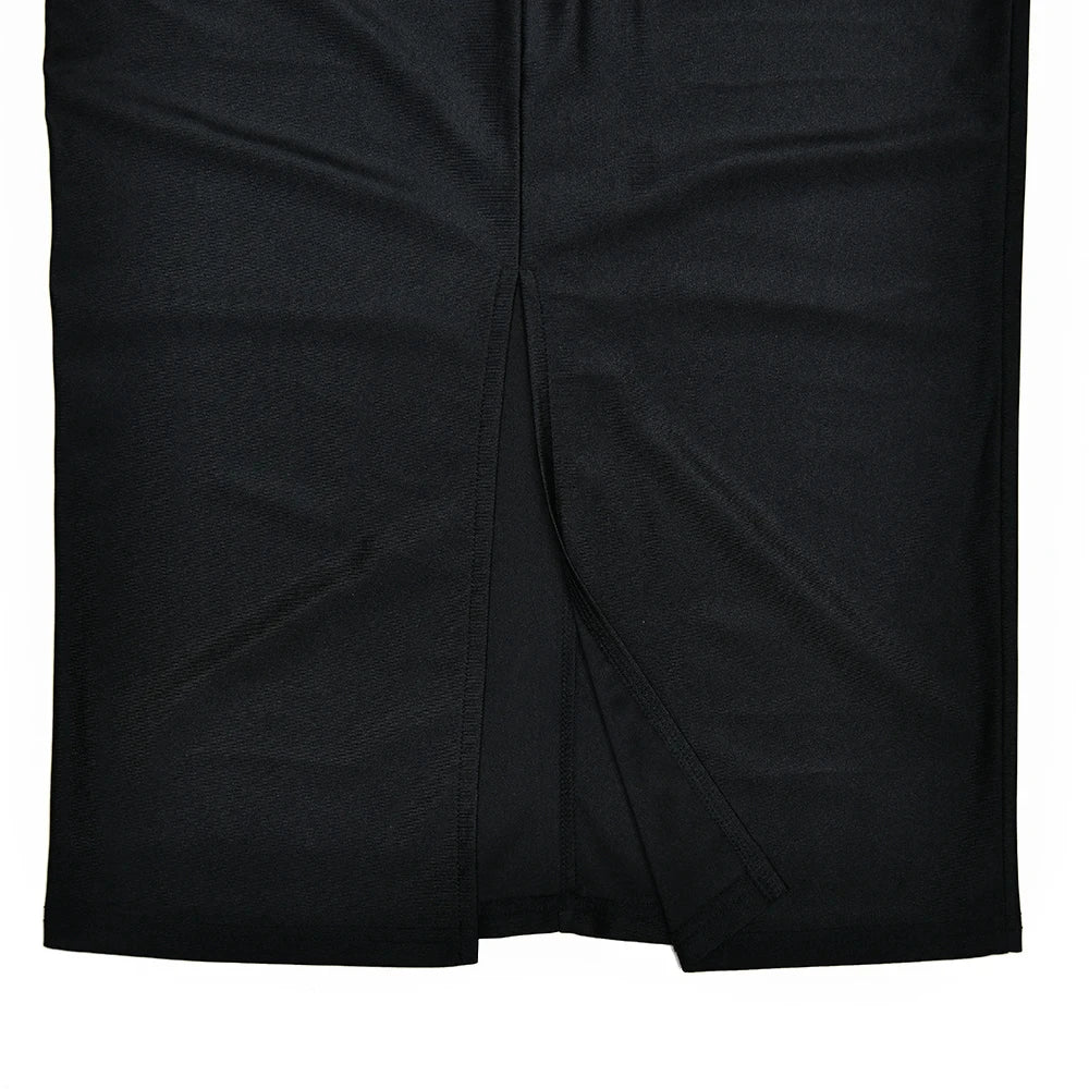 שמלה צנועה מקסי דגם ג׳יאנה