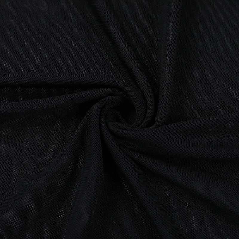 שמלה מקסי דגם אוקלי