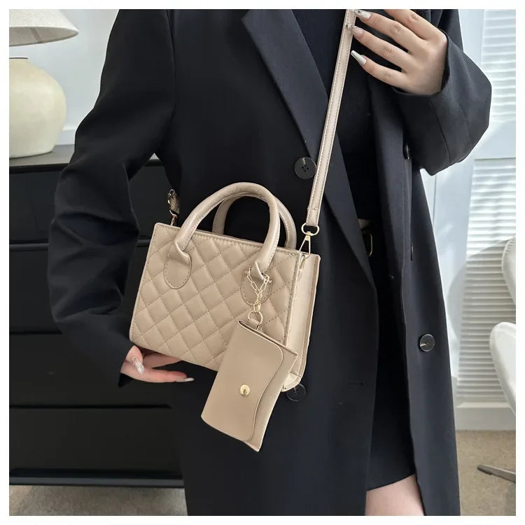 תיק יד דגם וסטין