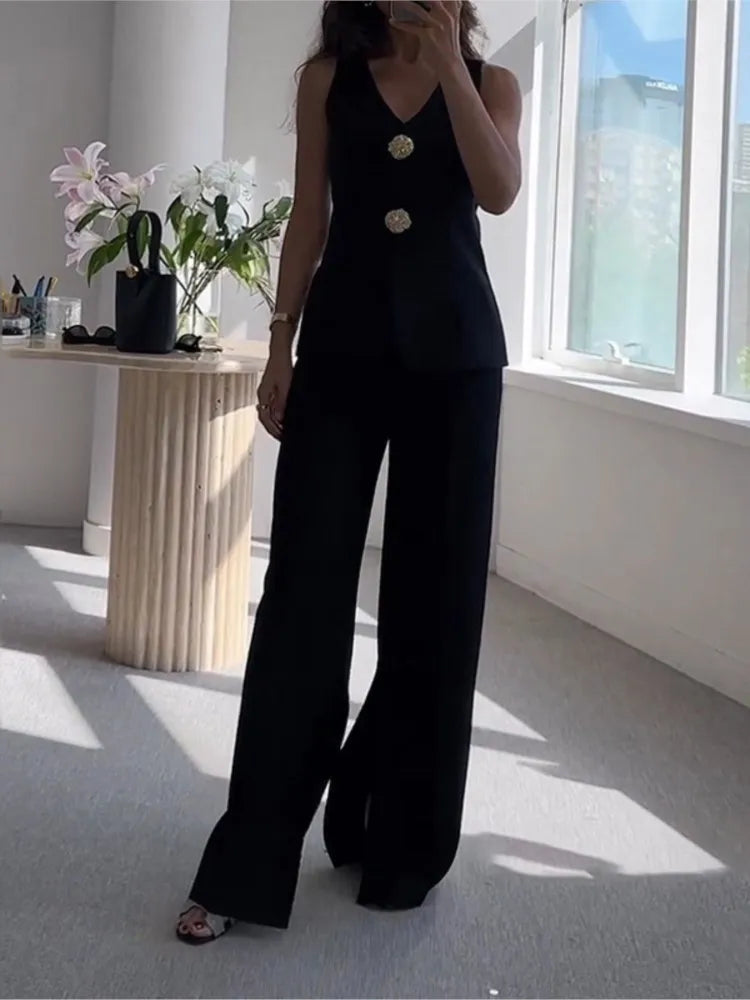 סט 2 חלקים דגם ניקול