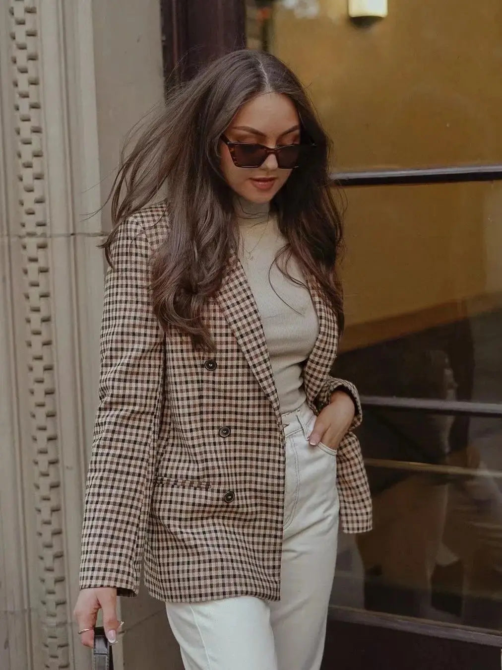 בלייזר דגם מיה