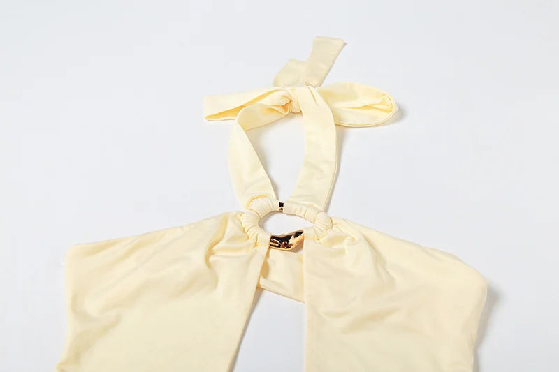 שמלת ערב - אורלינה