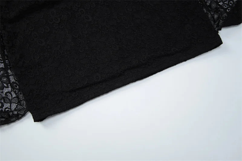 שמלת מיני דגם סנטיה