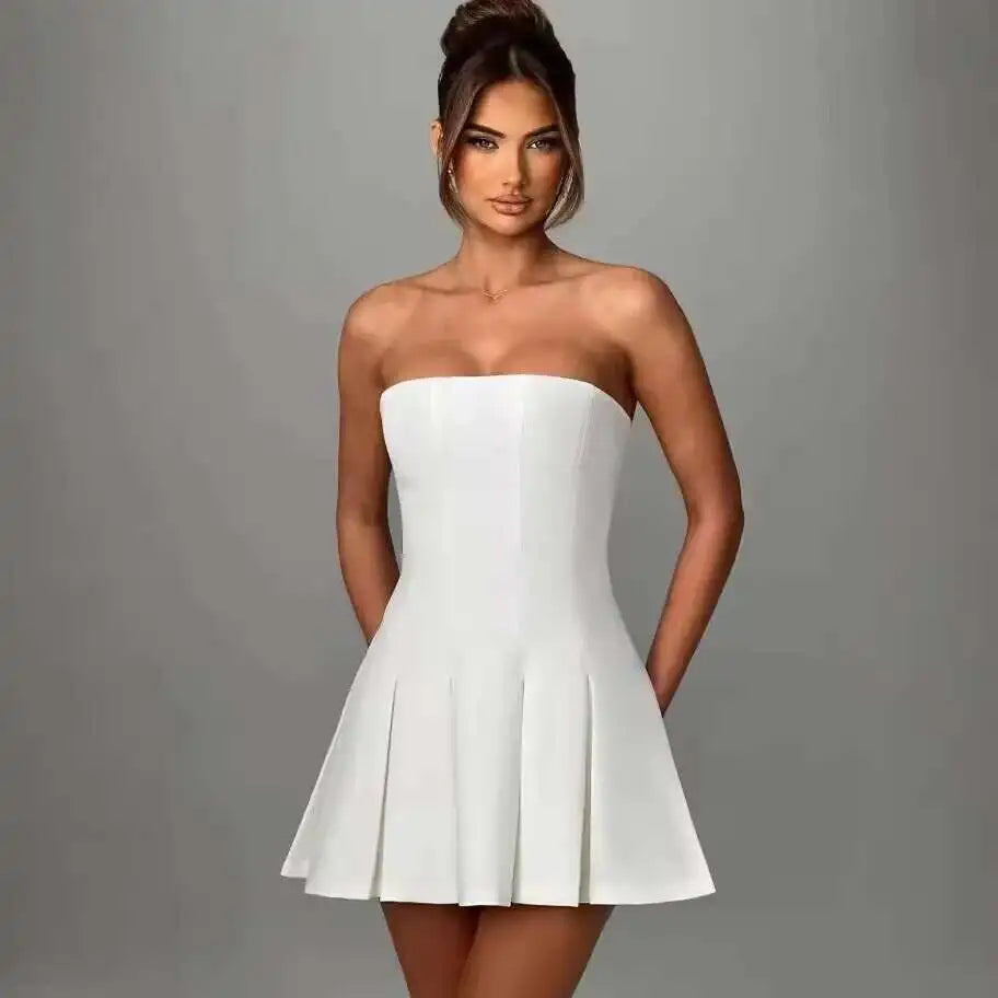 שמלת ערב - אליסנדרה