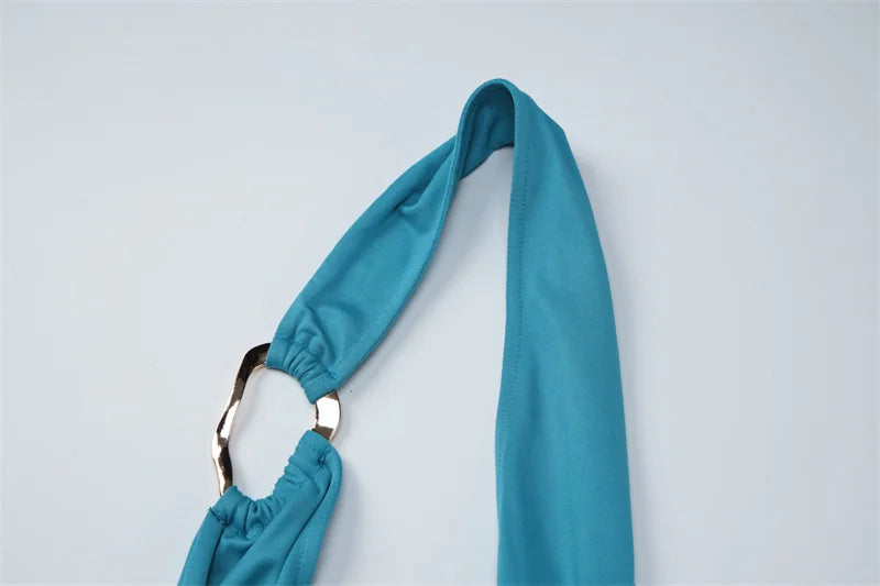 שמלת מקסי דגם מיילין