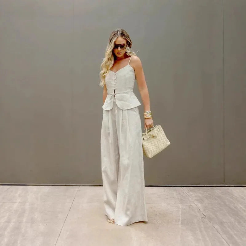 סט 2 חלקים דגם ריינה