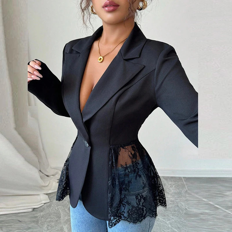 בלייזר דגם סקאיי