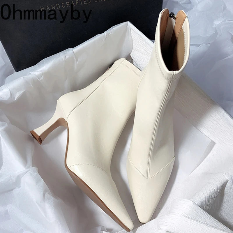 מגפיים דגם אליסה