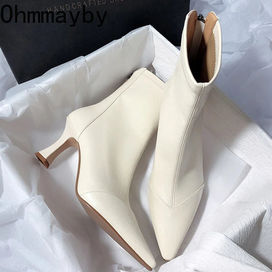 מגפיים דגם אליסה