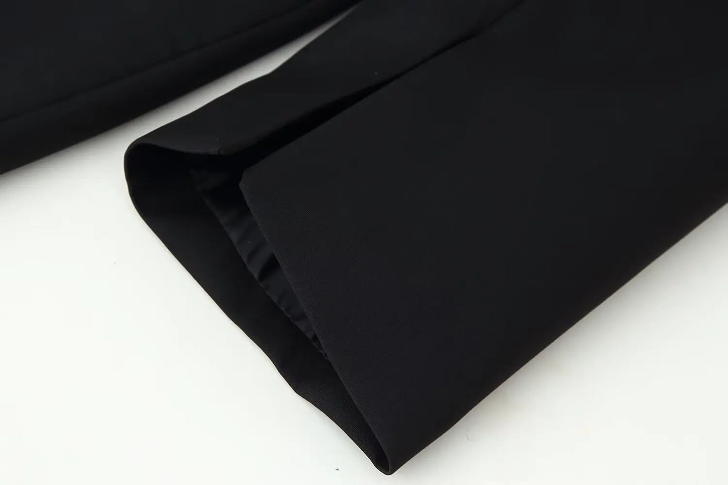 שמלת מיני דגם ואלין