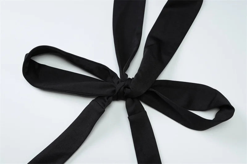 שמלת ערב -  ניירה