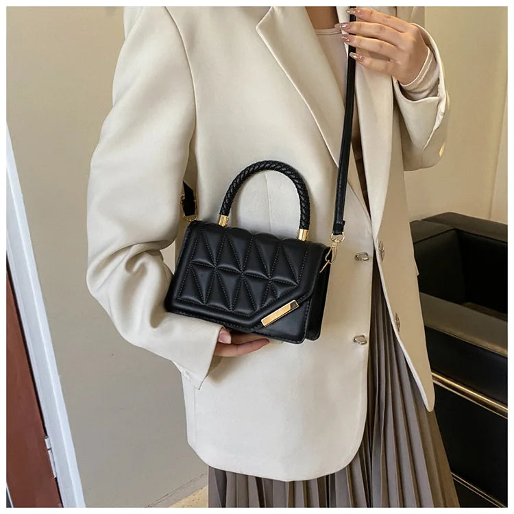 תיק צד דגם רומר