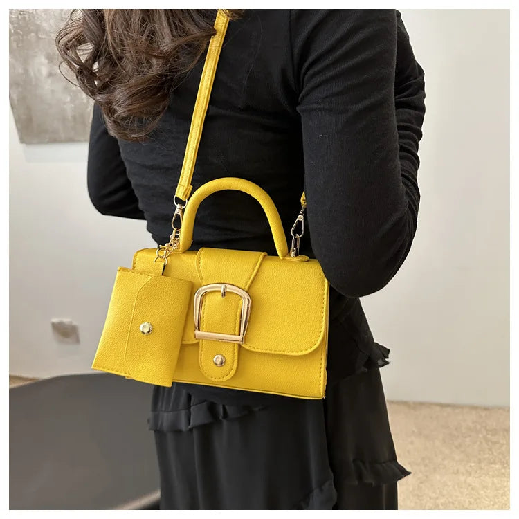 תיק צד דגם קיט