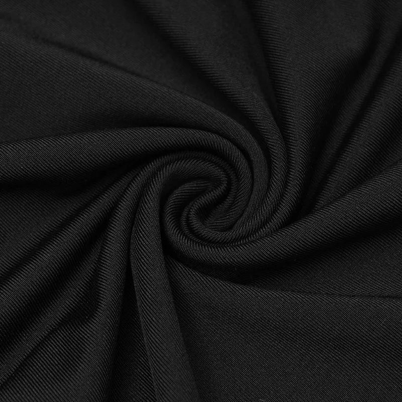 שמלת מקסי דגם קורי