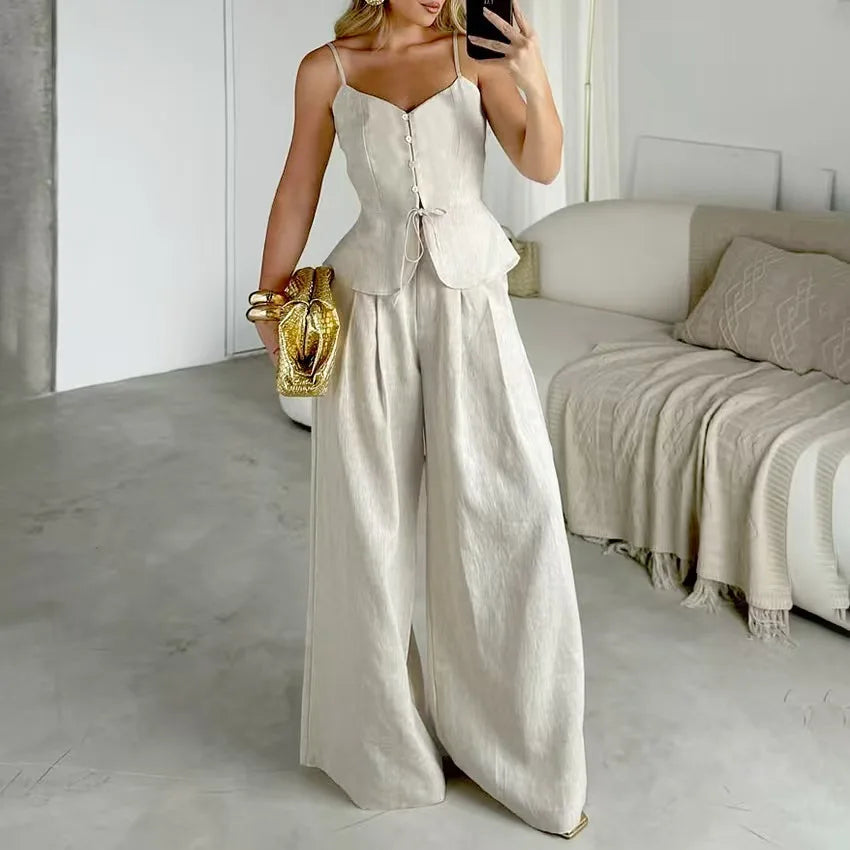 סט 2 חלקים דגם ריינה