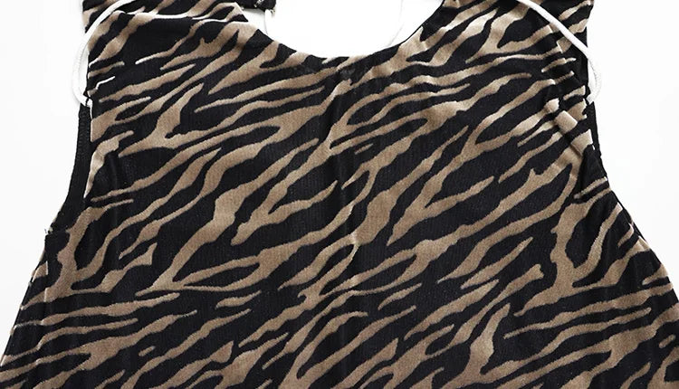 שמלה מקסי דגם קייסלין