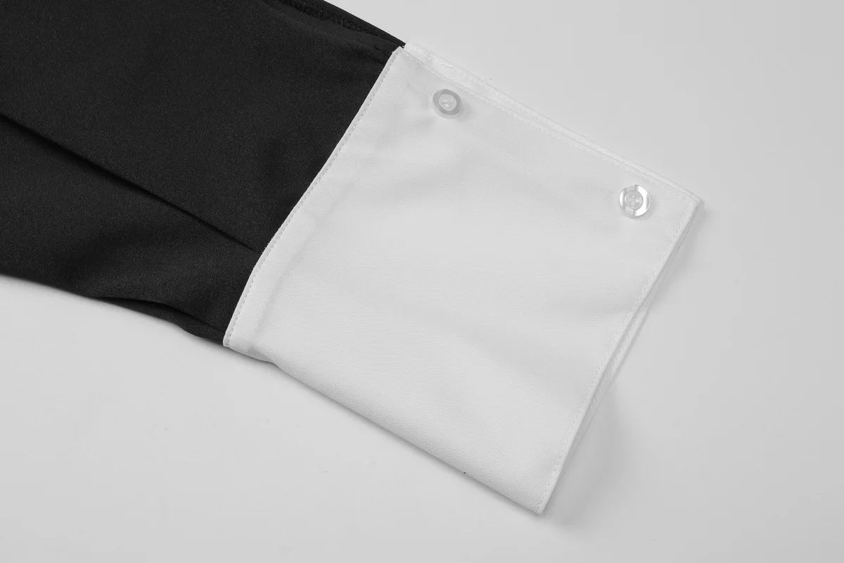 שמלה מיני דגם שירין