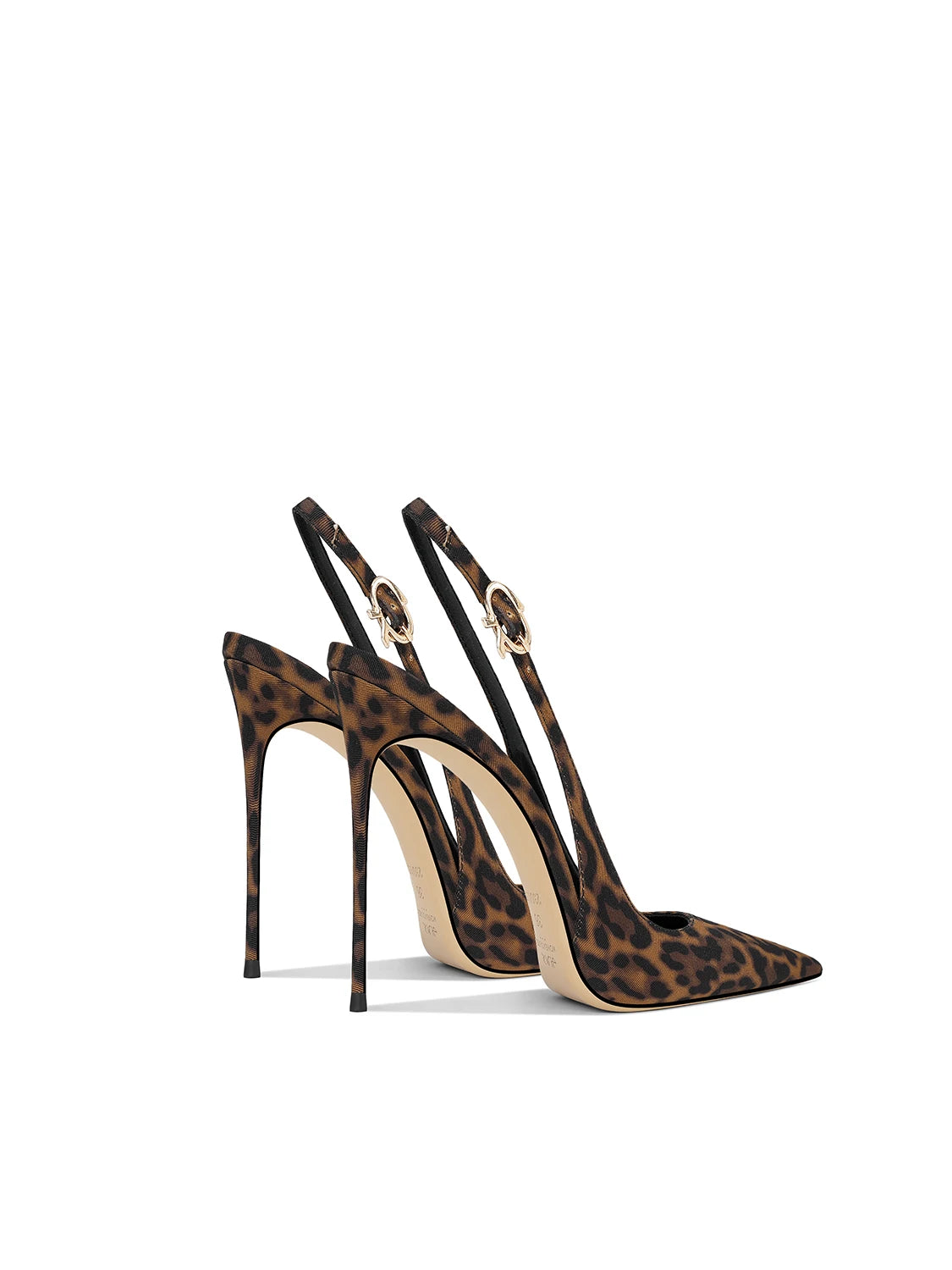 עקבים מנומר דגם הייברי