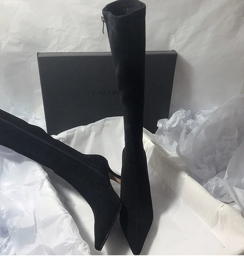 מגפיים דגם אמבר