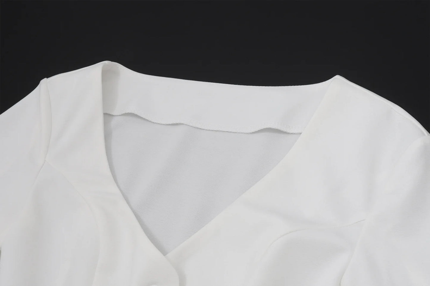 סט בלייזר דגם נוגה