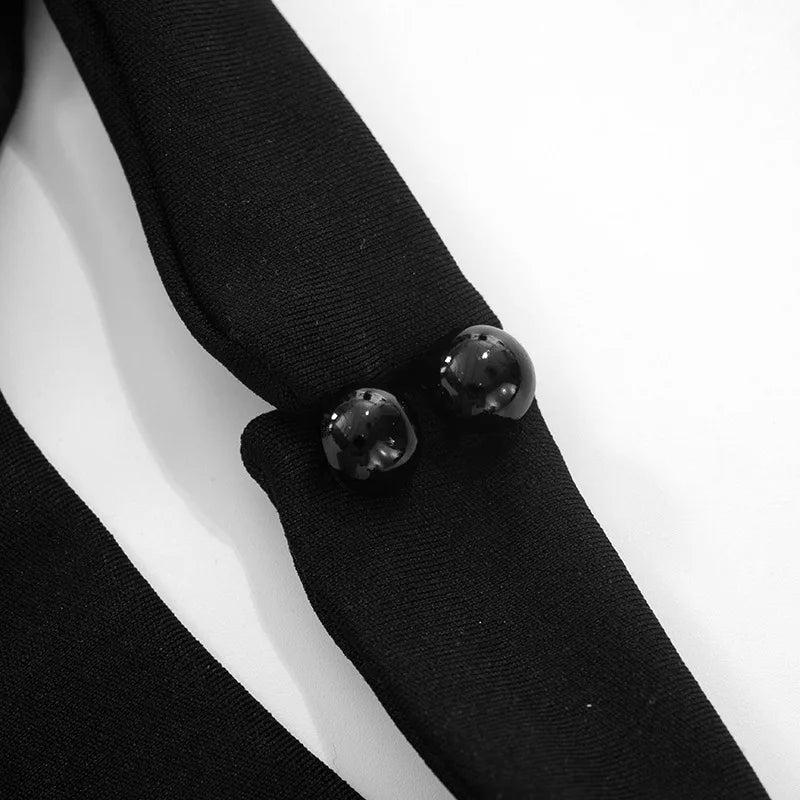 שמלת מקסי דגם מרי