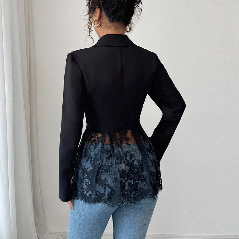 בלייזר דגם סקאיי