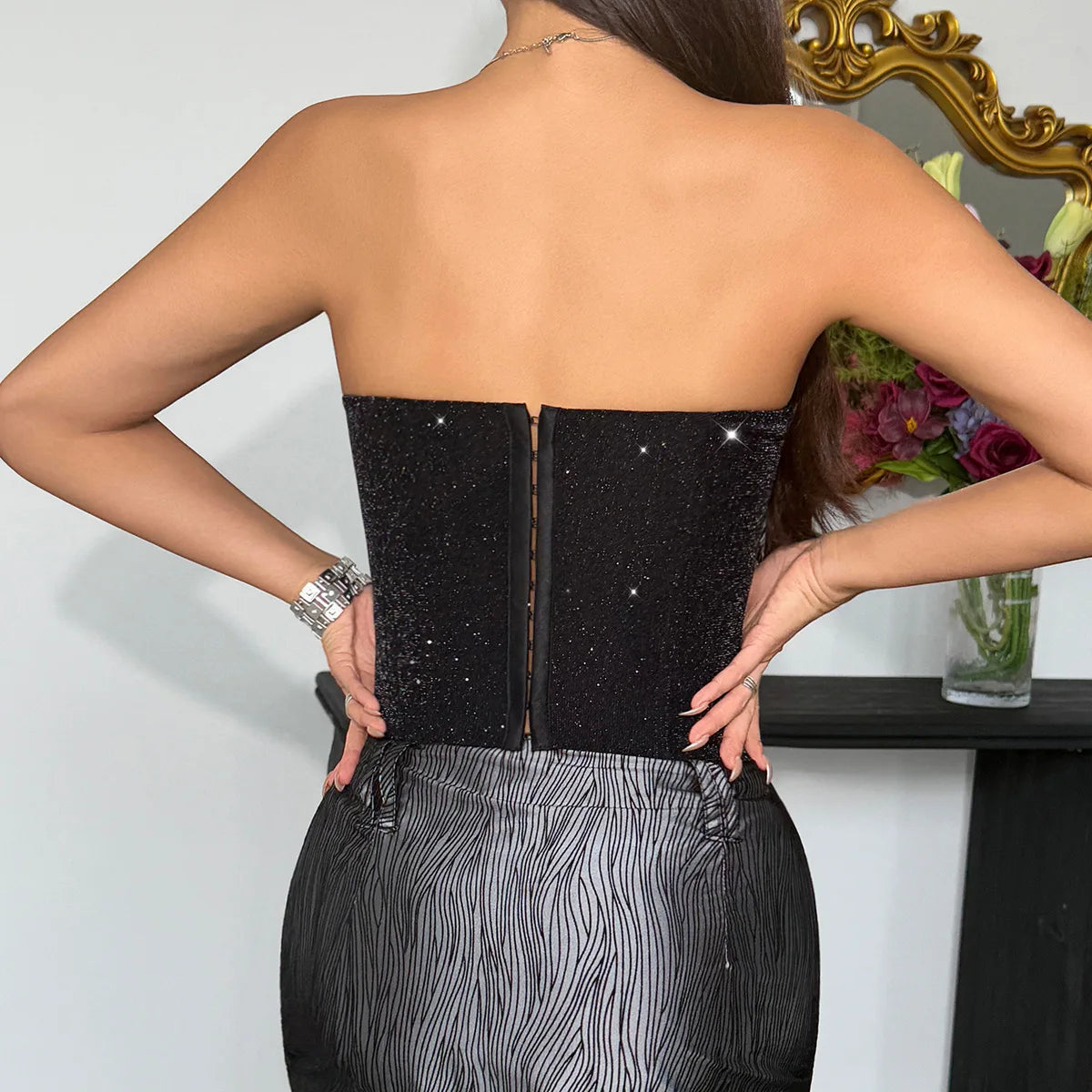 חולצה דגם אשלין