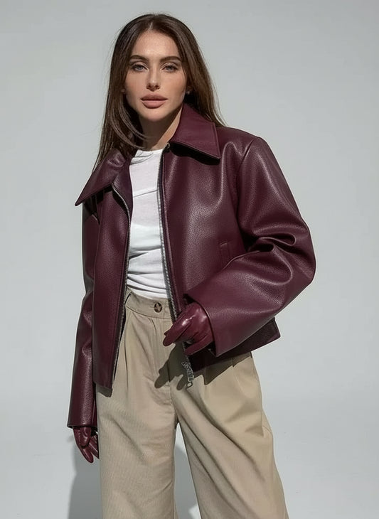 ג'קט דגם ריביירה