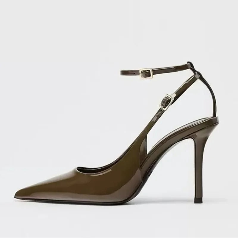 עקבים דגם וינטר