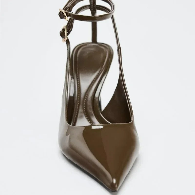 עקבים דגם וינטר