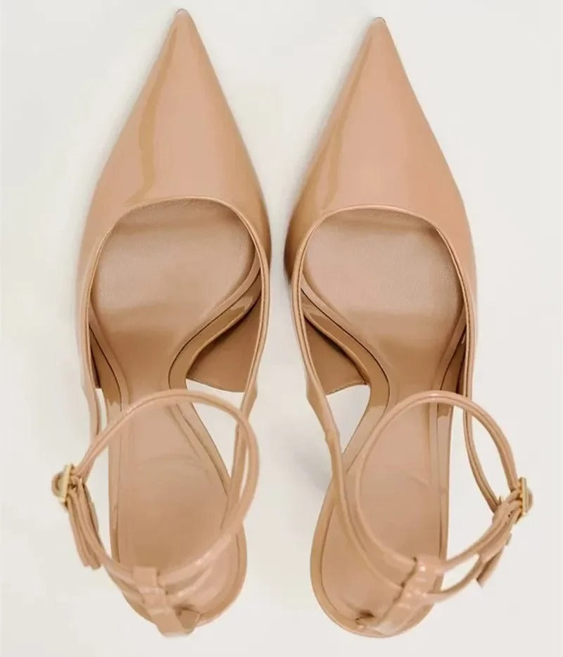 עקבים דגם וינטר