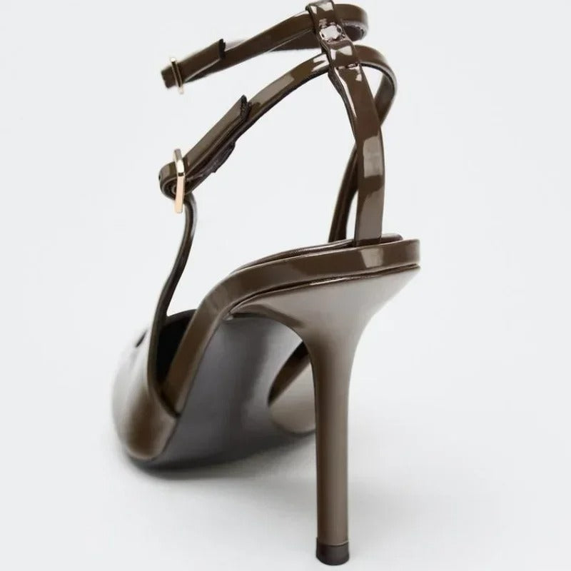 עקבים דגם וינטר