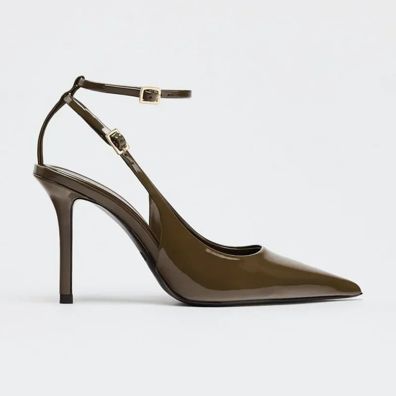 עקבים דגם וינטר