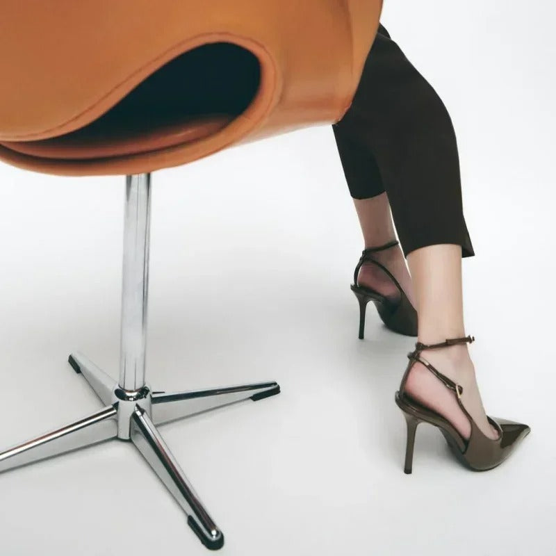 עקבים דגם וינטר