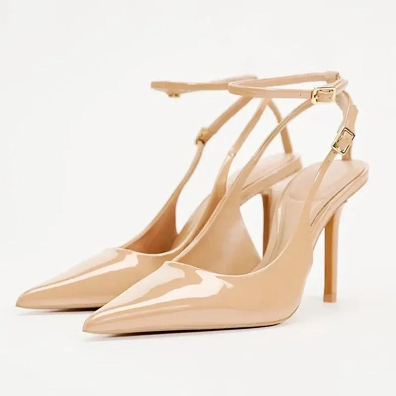 עקבים דגם וינטר